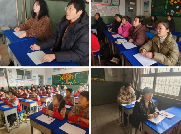 融入心思健康教育内容进步对学生心思行为偏常的识别和早期干涉